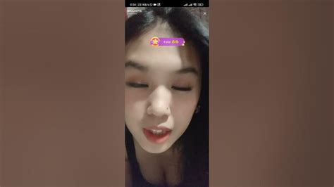 Filipina bigo live tounge teasing .